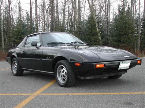 1980 Mazda Rx 7 Service Repair Manual Download