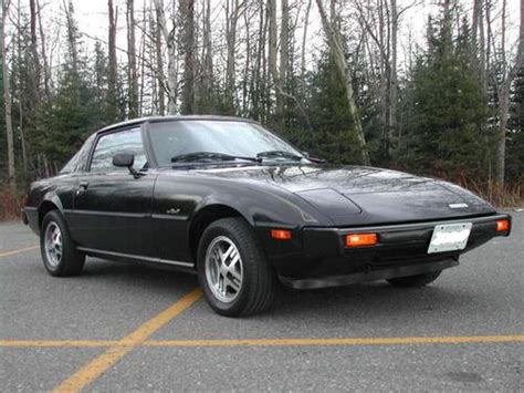 1980 Mazda Rx7 Service Repair Workshop Manual Instant Download