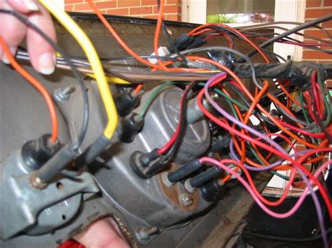 1980 jeep cj5 dash wiring diagram 