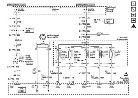 1980 trans am engine electrical diagram 