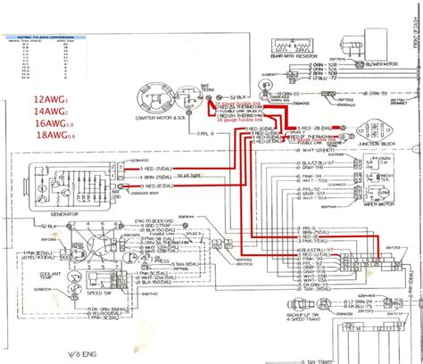 1981 Camaro Engine Wiring Harness Diagram