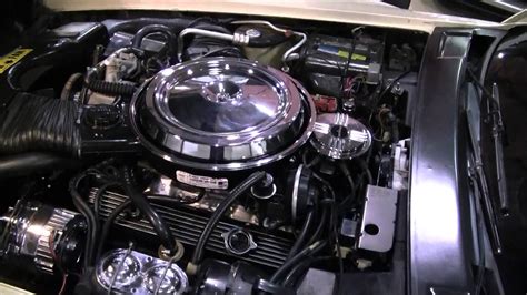 1981 corvette engine compartment diagram 