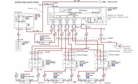 1981 ford f 250 391 wiring diagram 