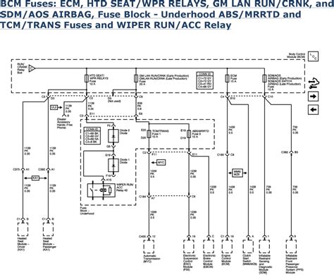 1982 Corvette Ecm Wiring Diagram