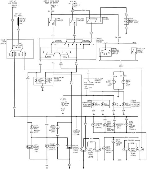 1982 Ford F 150 Ignition Module Wiring Diagram