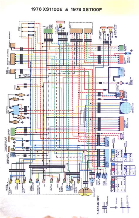 1982 Ford L8000 Wiring Diagram