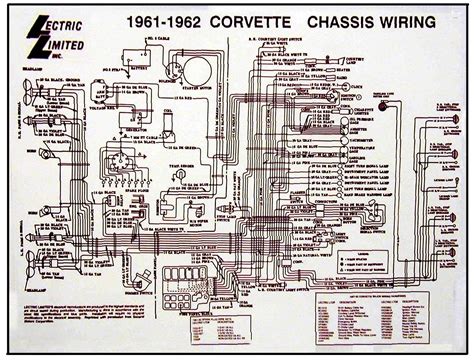 1982 corvette ecm wiring diagram 
