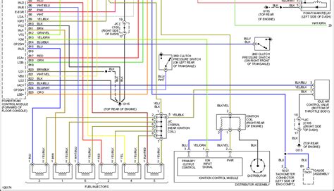 1982 honda accord wiring diagram 