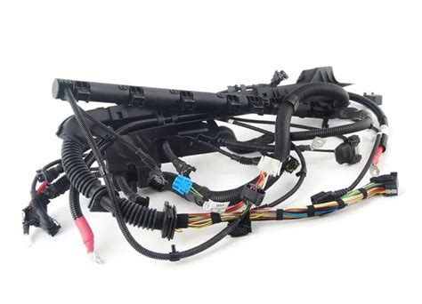 1983 Bmw Engine Wiring Harness