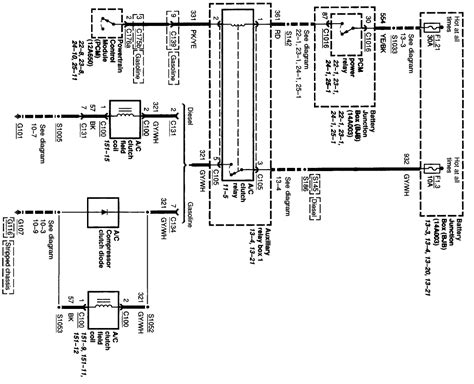 1983 ford e 350 fuel wiring diagram 