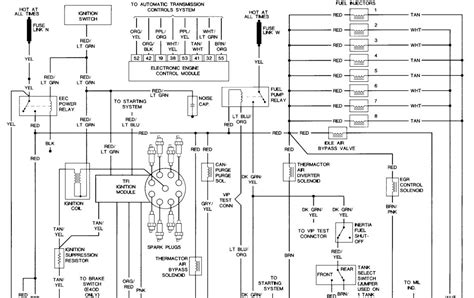 1983 ford f800 dump truck wiring diagram 