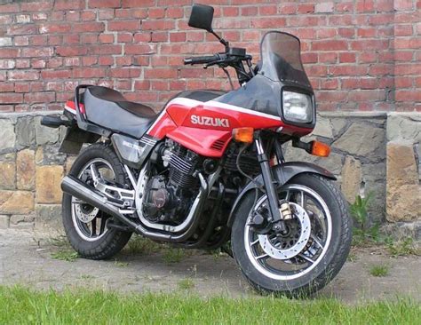 1984 1988 Suzuki Gsx750e Gsx750es Factory Service Repair Manual 1985 1986 1987