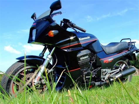 1984 1990 Kawasaki Gpz900r Zx900a Service Repair Workshop Manual Download 1984 1985 1986 1987 1988 1989 1990