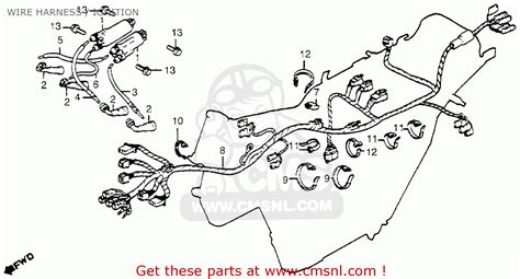 1984 Cb650 Bobber Wiring Diagram