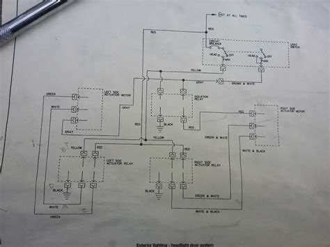 1984 Corvette Wiring Diagram