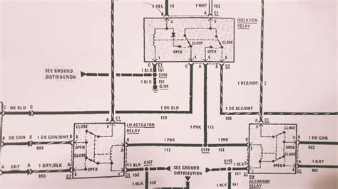 1984 Trans Am Wiring Diagram