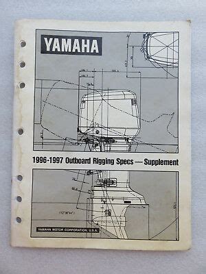 1984 Yamaha 90etxn Outboard Service Repair Maintenance Manual Factory