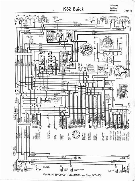 1984 buick regal wiring diagram 