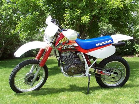 1985 1990 Honda Xr600r Service Repair Manual Download