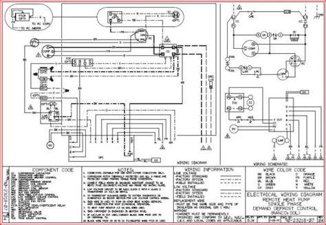 1985 Rheem Furnace Wiring Diagram