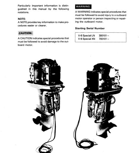 1985 Yamaha 4sk Outboard Service Repair Maintenance Manual Factory