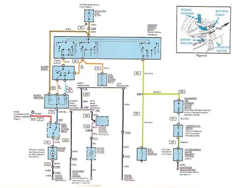 1985 corvette ac wiring diagram 