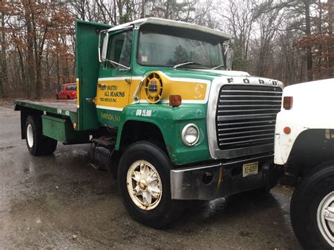 1985 ford 8000 wiring diagram 