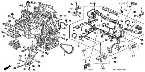 1985 honda accord axle diagram wiring schematic 