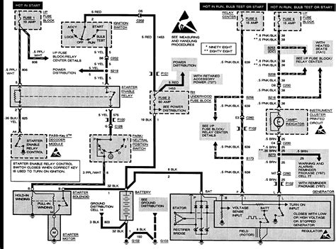 1985 oldsmobile cutlass wiring diagram 