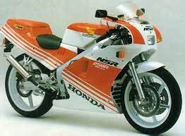 1986 1989 Honda Nsr250r Nsr250r Sp Motorcycle Workshop Repair Service Manual