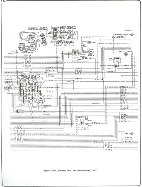 1986 Chevy Suburban Under Dash Wiring Harness