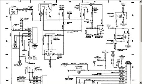 1986 Ford E350 Wiring Diagram