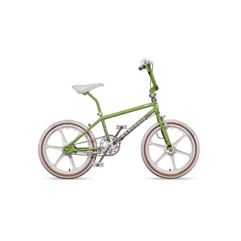 1986 Mongoose Catalog