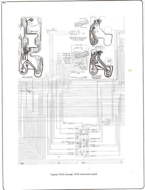 1987 Chevrolet C10 Wiring Diagram