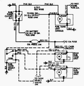 1987 F350 Wiring Diagrams