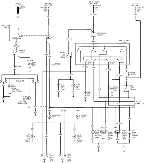 1987 Gulfstream Wiring Diagram Free Image Engine