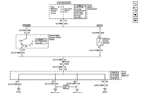 1987 Pontiac Grand Am Ignition Wiring Diagram