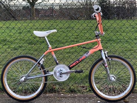 1987 Redline Bmx Catalog