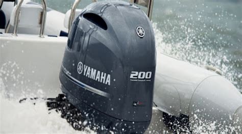 1987 Yamaha 200 Hp Outboard Service Repair Manual