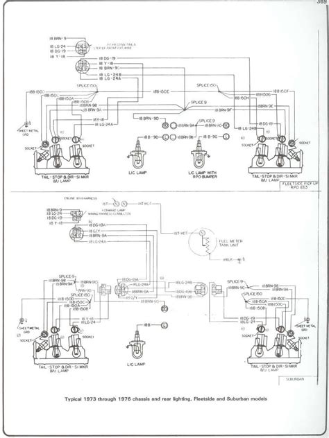 1987 chevy r 10 wiring diagram 