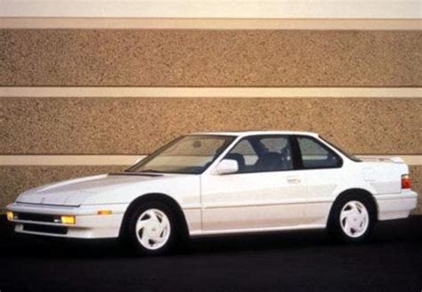 1988 1991 Honda Prelude Service Repair Manual Download