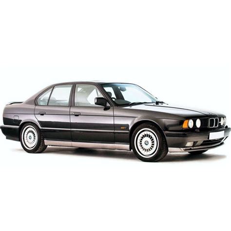 1988 1996 Bmw 5 Series E34 Workshop Repair Service Manual 741mb