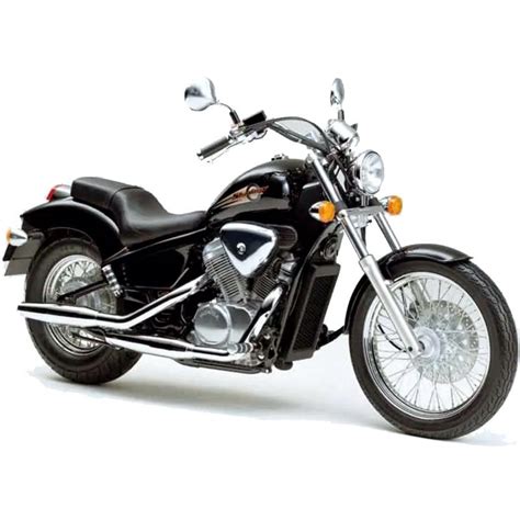 1988 2008 Honda Vt600c Shadow Motorcycle Workshop Repair Service Manual