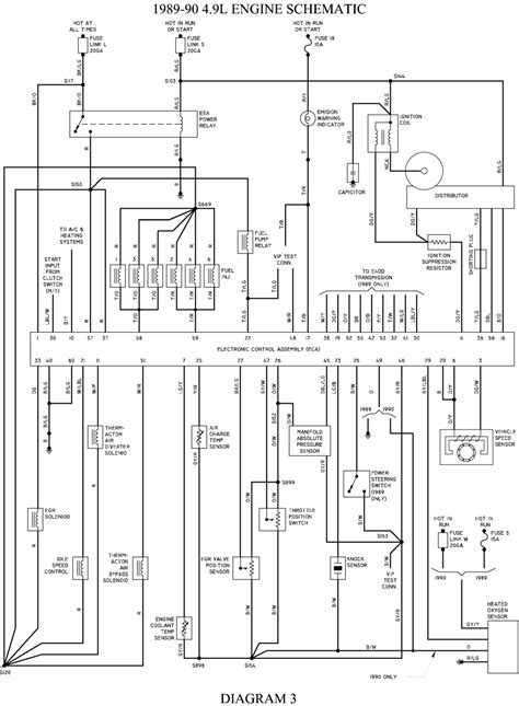 1988 Chevy C1500 Wiring Diagram