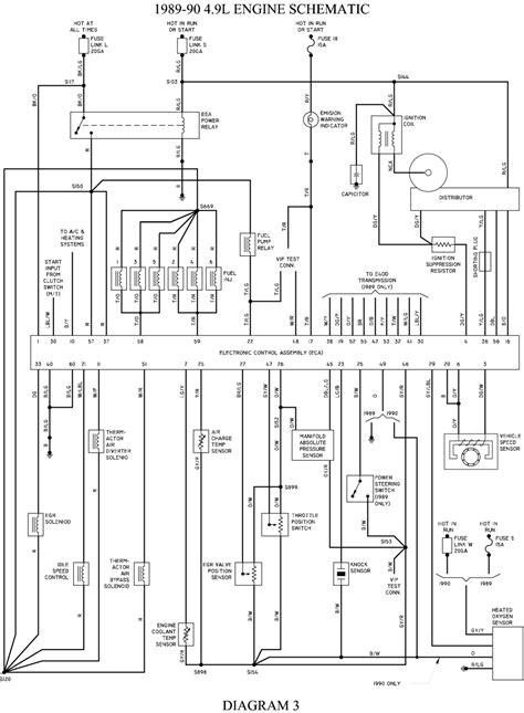 1988 Chevy C1500 Wiring Diagram