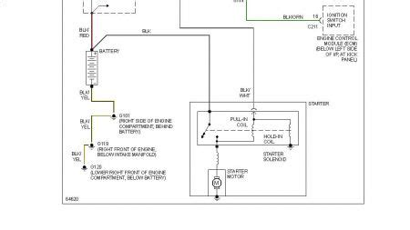 1988 Isuzu Pickup Wiring Diagram