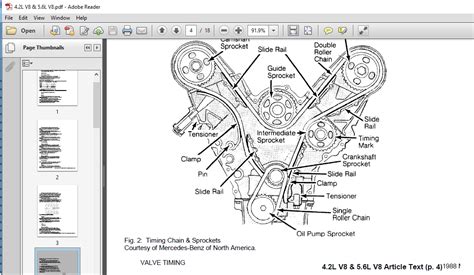 1988 Mercedes 560sel Service Repair Manual 88