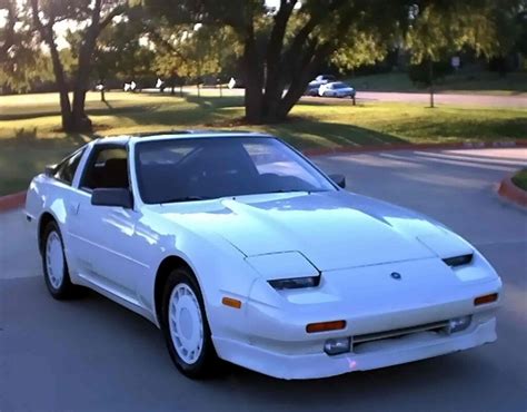 1988 Nissan 300zx Factory Service Manual Download