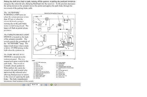 1988 P30 Wiring Schematic V R