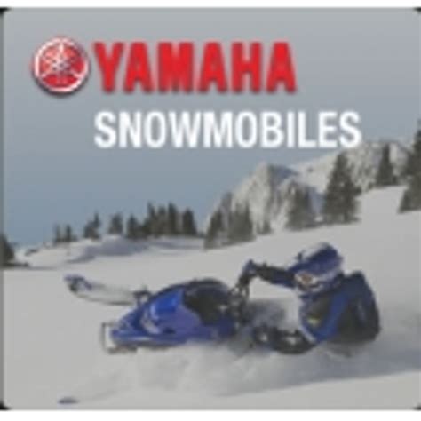 1988 Yamaha Bravo Lt Snowmobile Service Manual